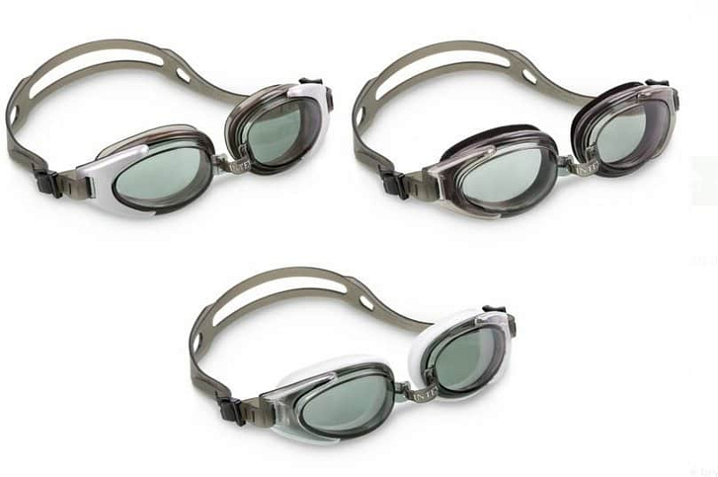 Plavecké brýle Intex 55685 Water Pro