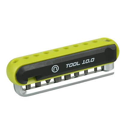 Tool 10.0 sada cyklistického nářadí