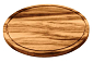 TRAMONTINA Prkénko Tramontina exotické dřevo 26 cm 10429920