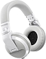 Pioneer HDJ-X5BT-W DJ Over-ear DJ headph