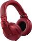 Pioneer HDJ-X5BT-R DJ Over-ear DJ headph