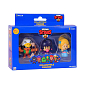 Figurky Brawl Stars 3 pack série 1