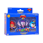 Figurky Brawl Stars 3 pack série 1