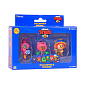 Figurky Brawl Stars 3 pack série 1