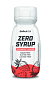 BioTech Zero Syrup 320 ml strawberry