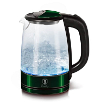 BERLINGERHAUS Rychlovarná konvice 1,7 l 2200 W Emerald Collection BH-9080