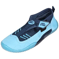 Jadran 7 neoprénové boty modrá