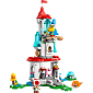 LEGO® Super Mario™ 71407 Kočka Peach a ledová věž – rozšiřující set