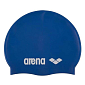 Plavecká čapica Arena Classic Silicone JR