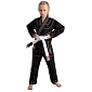 Dětské kimono pro trénink Jiu-jitsu DBX BUSHIDO X-Series
