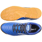 Maxima 2104 sálová obuv modrá