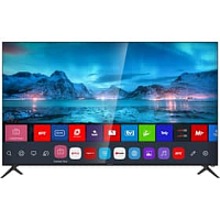 SLE 65US800TCSB UHD SMART TV SENCOR