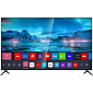 SLE 65US800TCSB UHD SMART TV SENCOR