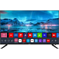 SLE 50US800TCSB UHD SMART TV SENCOR