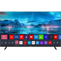 SLE 55US800TCSB UHD SMART TV SENCOR