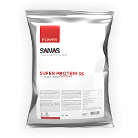 Sanas Super Protein 95% 1000 g