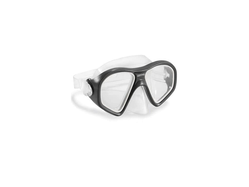 Potápěčské brýle Intex 55977 REEF RIDER MASKS - Černá