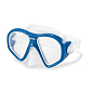 Potápěčské brýle Intex 55977 REEF RIDER MASKS - Černá