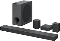 LG S80QR Soundbar