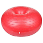 Donut 50 gymnastický míč červená