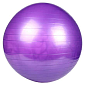 Gymball 45 gymnastický míč fialová
