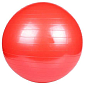 Gymball 45 gymnastický míč červená
