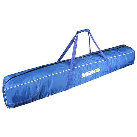 Ski Bag vak na lyže modrá Délka: 165 cm