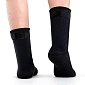 Dive Socks 3 mm neoprenové ponožky černá