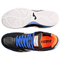 Top Flex 2201 sálová obuv černá-modrá
