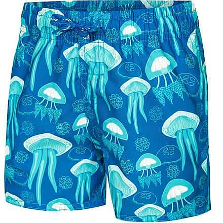 Finn Jellyfish dětské plavecké šortky Velikost oblečení: 4-6