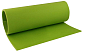 Karimatka 90x50x1,0 cm – jednovrstvá PE, zelená