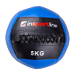 Posilovací míč inSPORTline Walbal 5kg