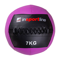 Posilovací míč inSPORTline Walbal 7kg