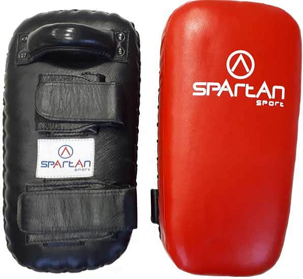 Spartan Punch Pad S1232