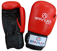 Boxovacie rukavice Spartan