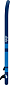 paddleboard F2 Aloha 12'2''x33''x6''  -  BLUE