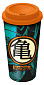 Hrnek na kávu 520 ml, Dragonball