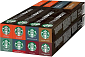 Starbucks By Nespresso Krabička 442g CZ