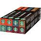 Starbucks SGNT CHOC SLTCRML 10(10x22g)DE