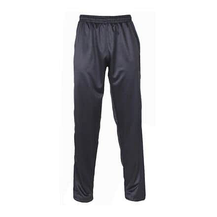 TP-2 sportovní kalhoty černá Velikost oblečení: L