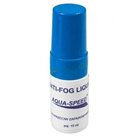 Snug spray Anti-Fog