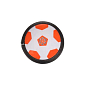 Hover Ball pozemní míč oranžová