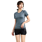 Runner Short 2W fitness set haze