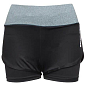 Runner Short 2W fitness set haze