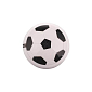 Hover Ball pozemní míč bílá