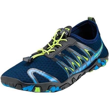 Gekko boty do vody modrá Velikost (obuv): 41