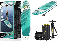 PADDLEBOARD BESTWAY HuaKa'i