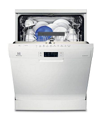 ELECTROLUX ESF 5555 LOW