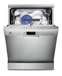 ELECTROLUX ESF 5555 LOX