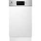 ELECTROLUX 700 FLEX MaxiFlex EEM43300IX